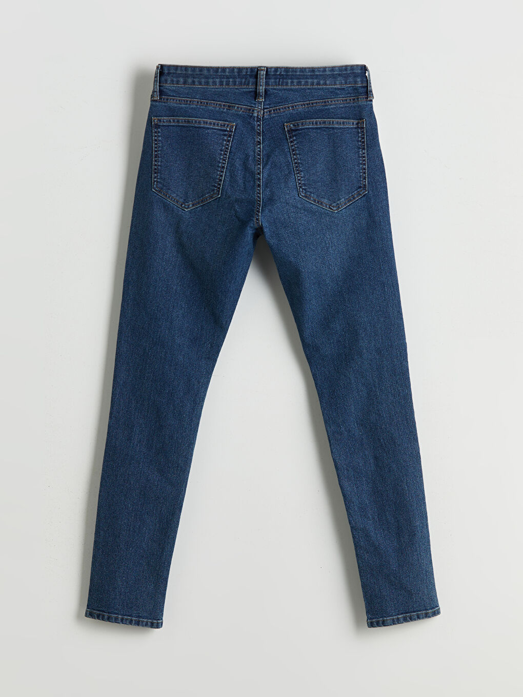 LCW Jeans ٧٦٠ جینزی فیتی باریک بۆ پیاوان -W53071Z8-309