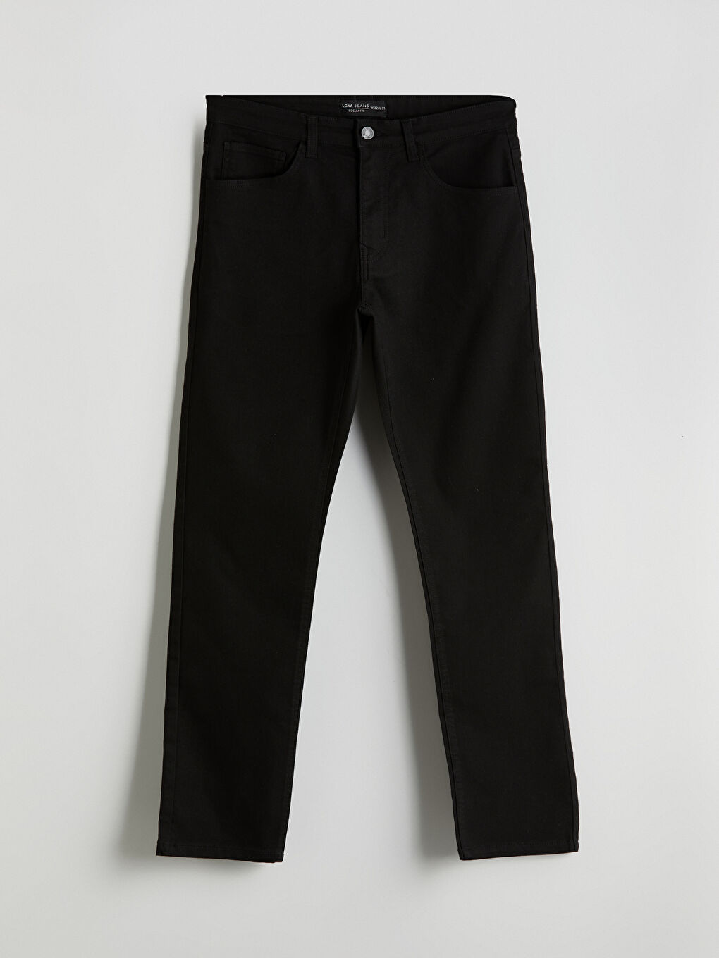 LCW Jeans 750 Slim Fit Men's Jeans -W53073Z8-326