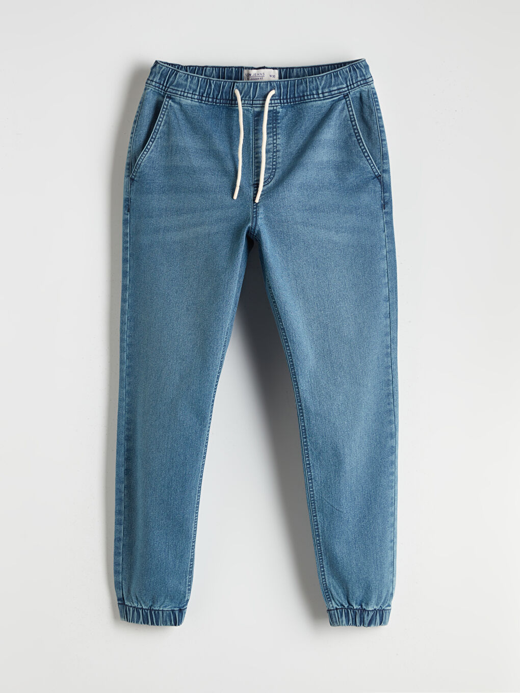 LCW Jeans 780 جينز رجالي رياضي -W53074Z8-H45