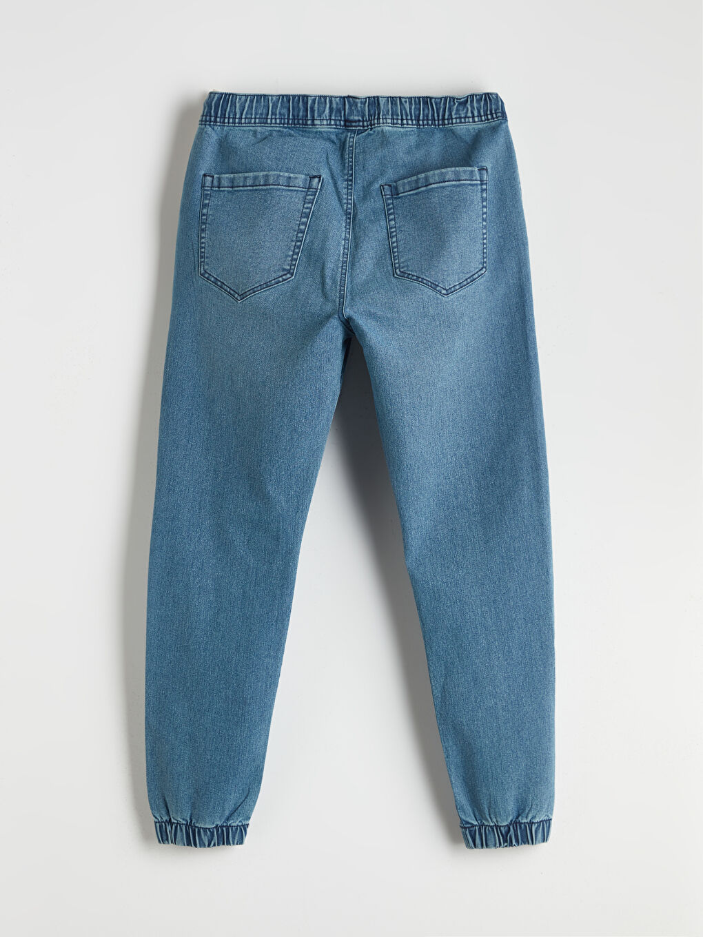 LCW Jeans 780 جينز رجالي رياضي -W53074Z8-H45