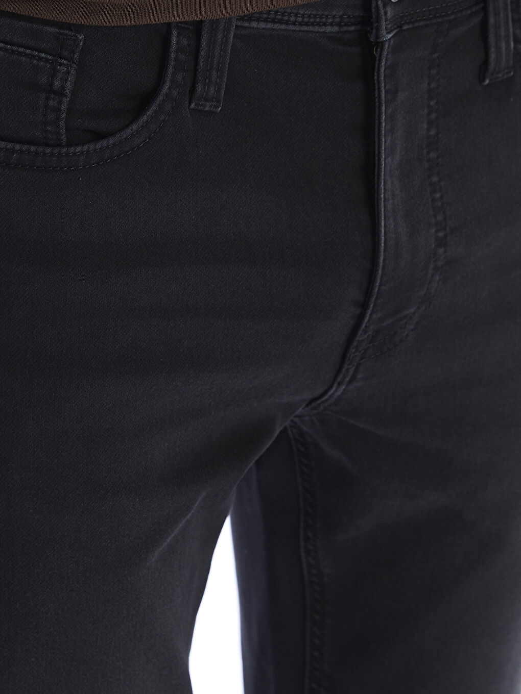 LCW Jeans 750 Тънък модел дънки за мъже -W53076Z8-326