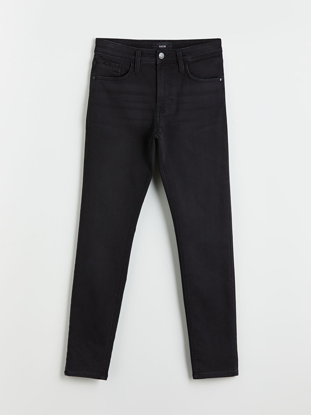 LCW Jeans 750 Тънък модел дънки за мъже -W53076Z8-326