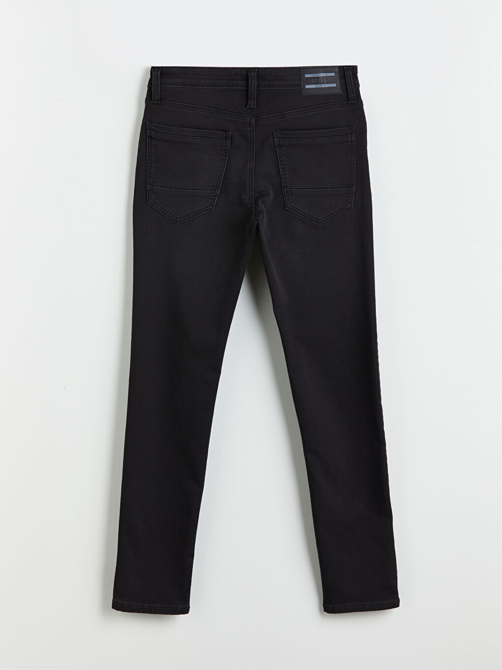 LCW Jeans 750 Тънък модел дънки за мъже -W53076Z8-326