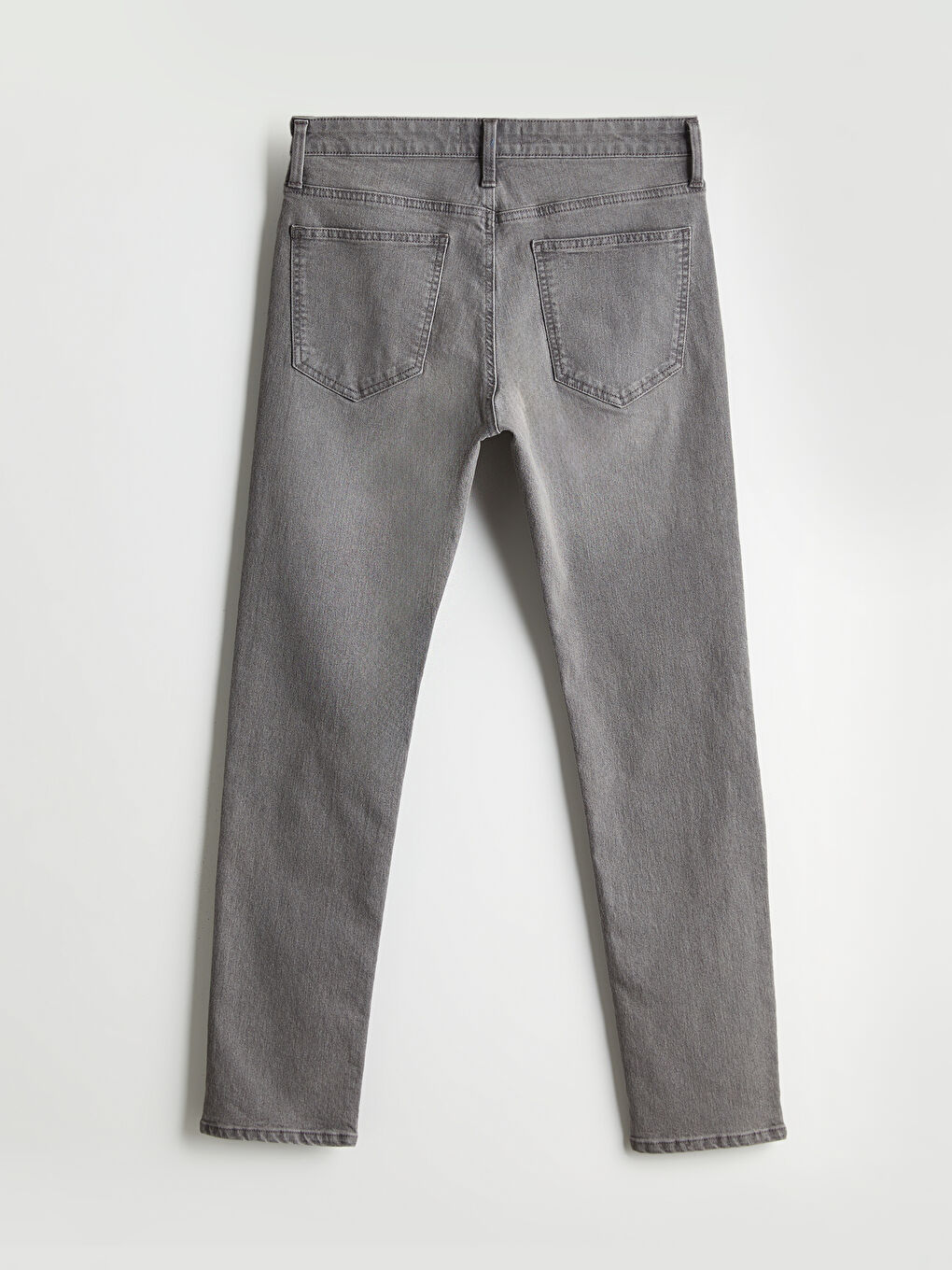 LCW Jeans 750 Slim Fit Men's Jeans -W53077Z8-GRD