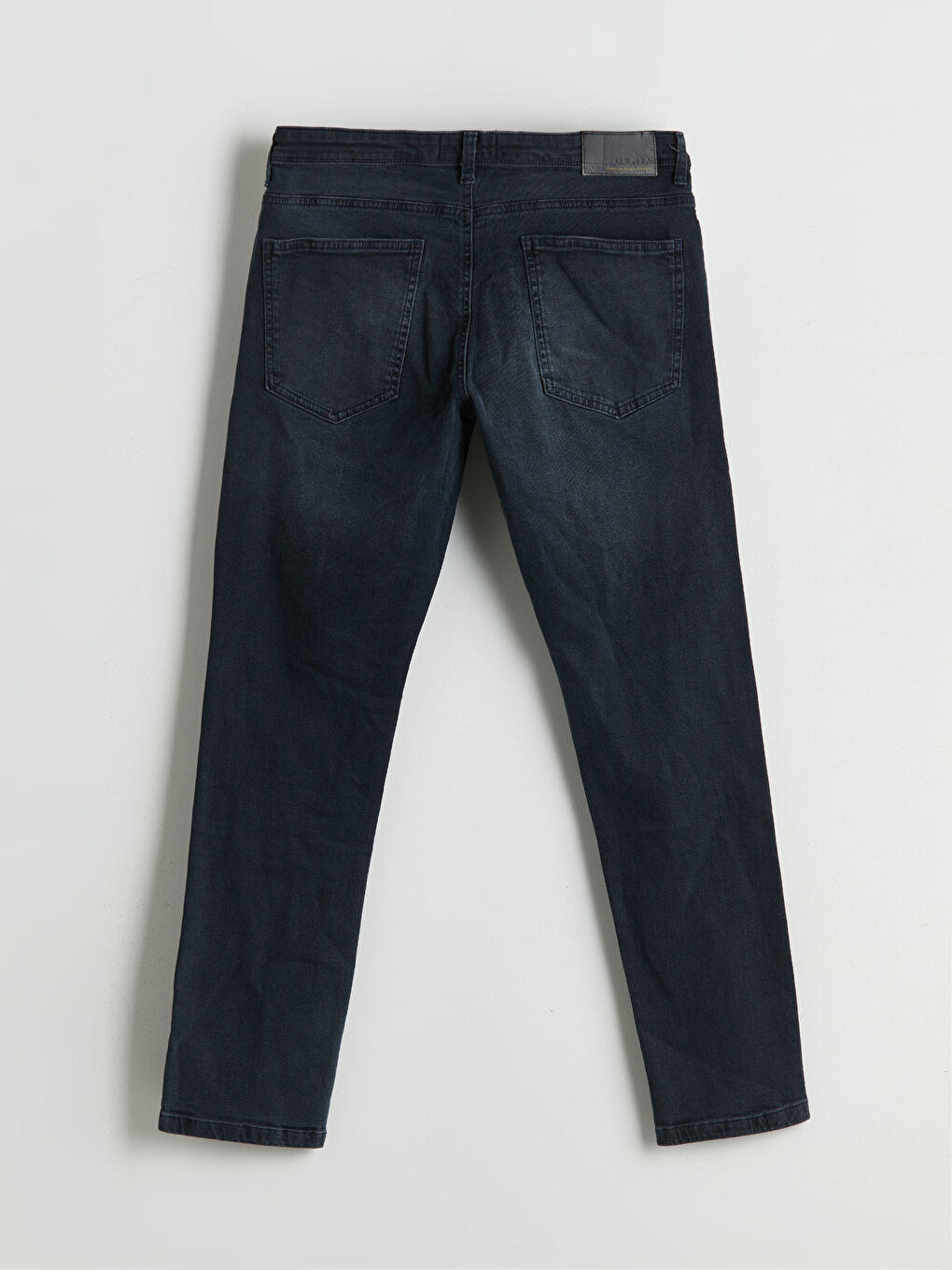 LCW Jeans 750 Slim Fit Men's Jeans -W53078Z8-309