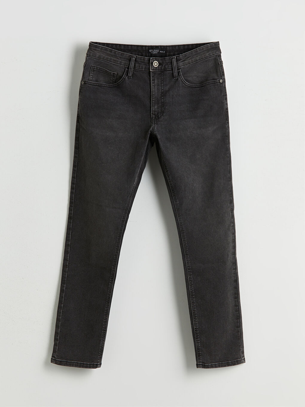LCW Jeans 750 Slim Fit Men's Jeans -W53079Z8-M0U