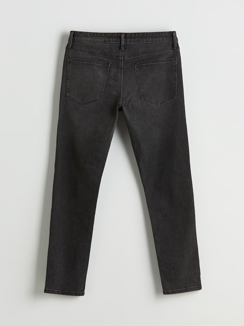 LCW Jeans 750 Slim Fit Men's Jeans -W53079Z8-M0U