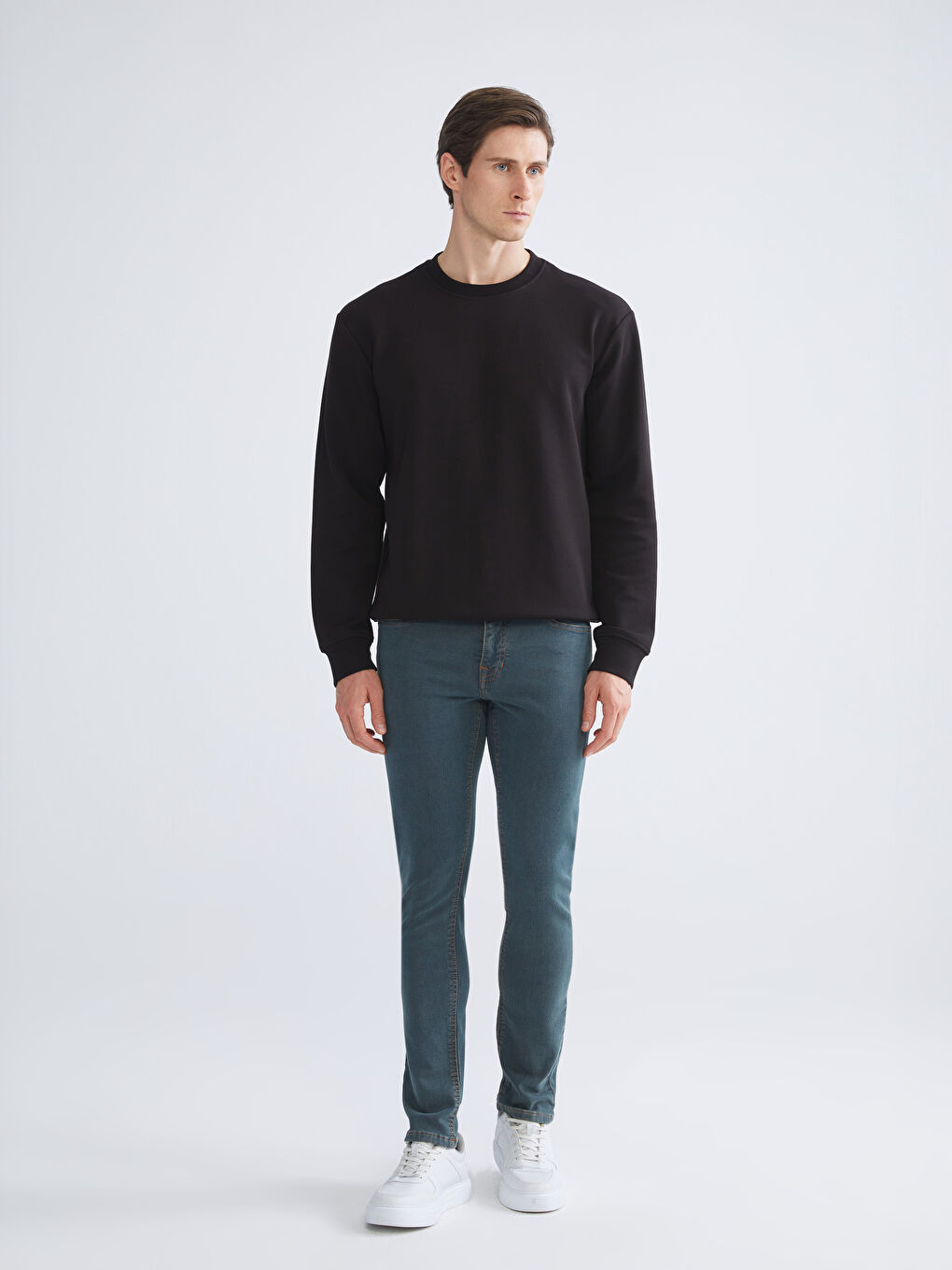750 Slim Fit Men's Jeans