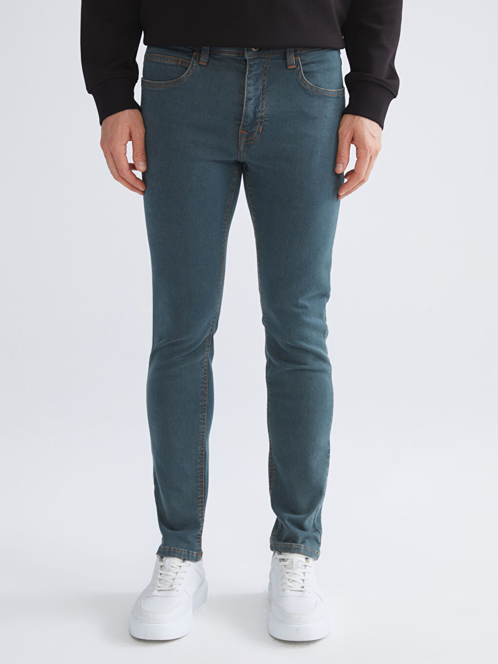750 Slim Fit Men's Jeans-1