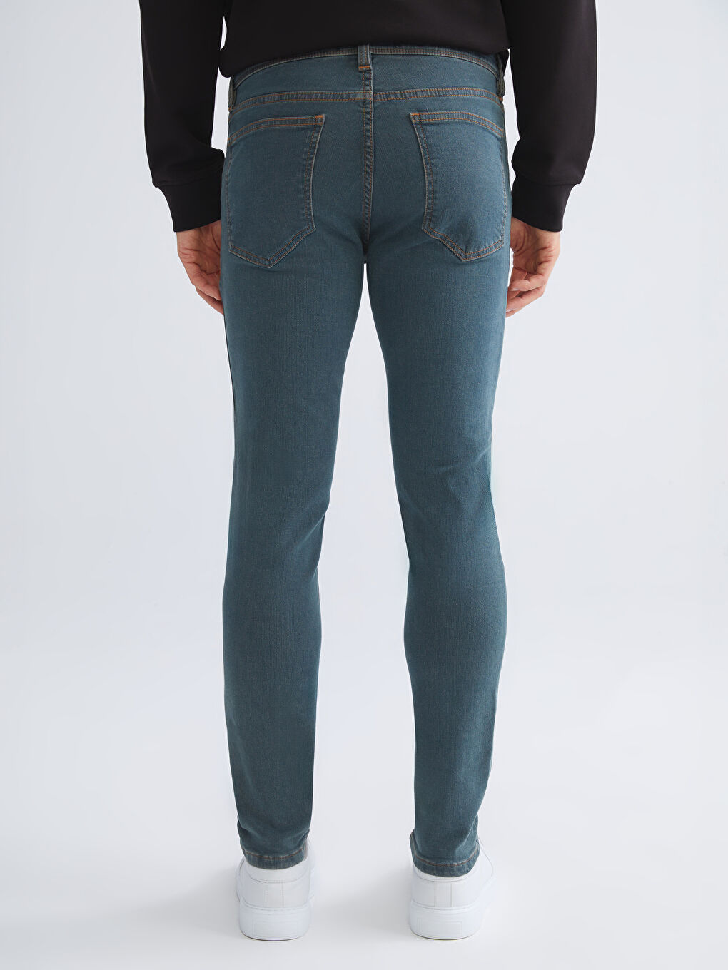 750 Slim Fit Men's Jeans-3