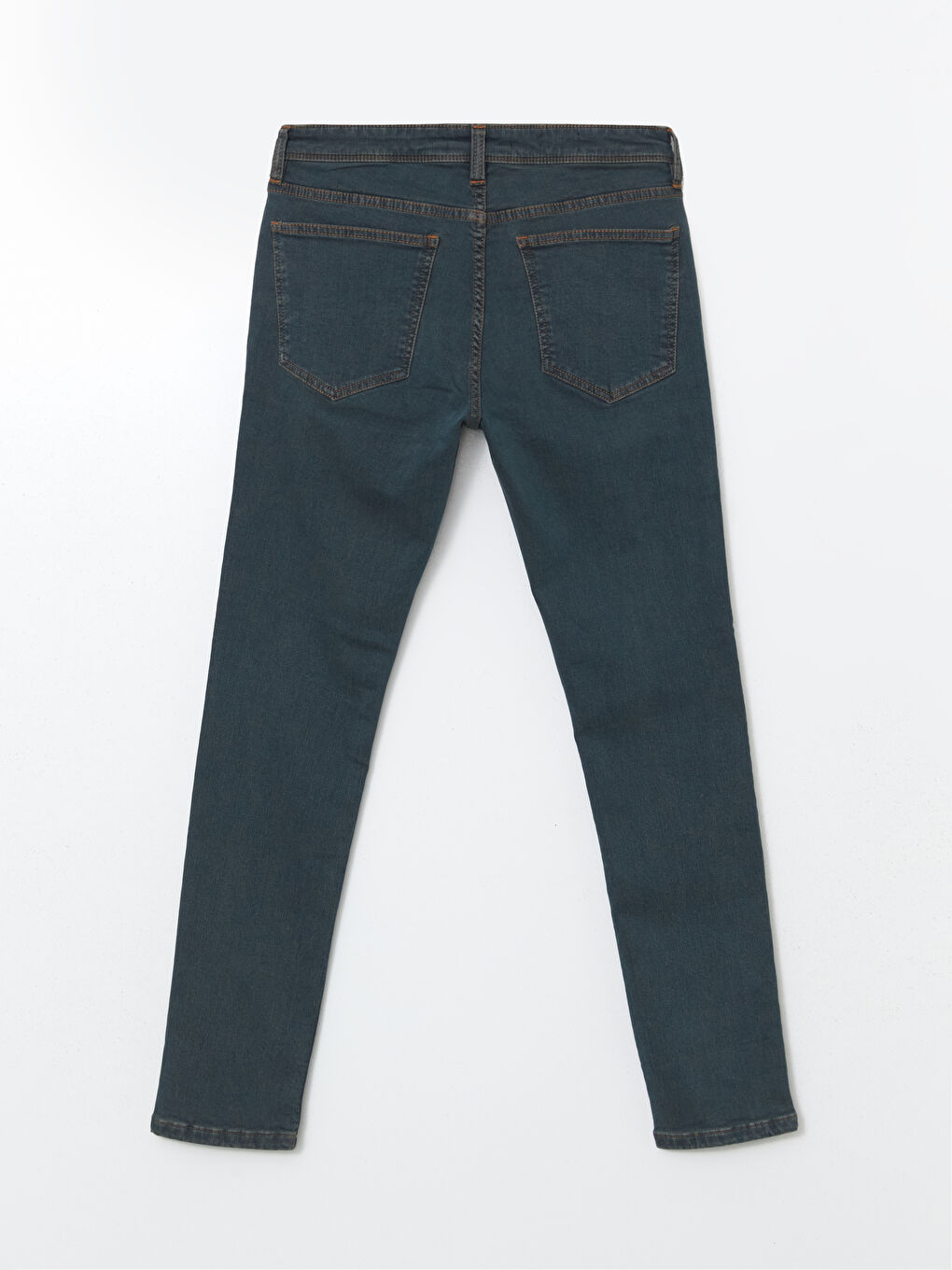 LCW Jeans 750 جینزی باریکەڵە بۆ پیاوان -W53080Z8-333