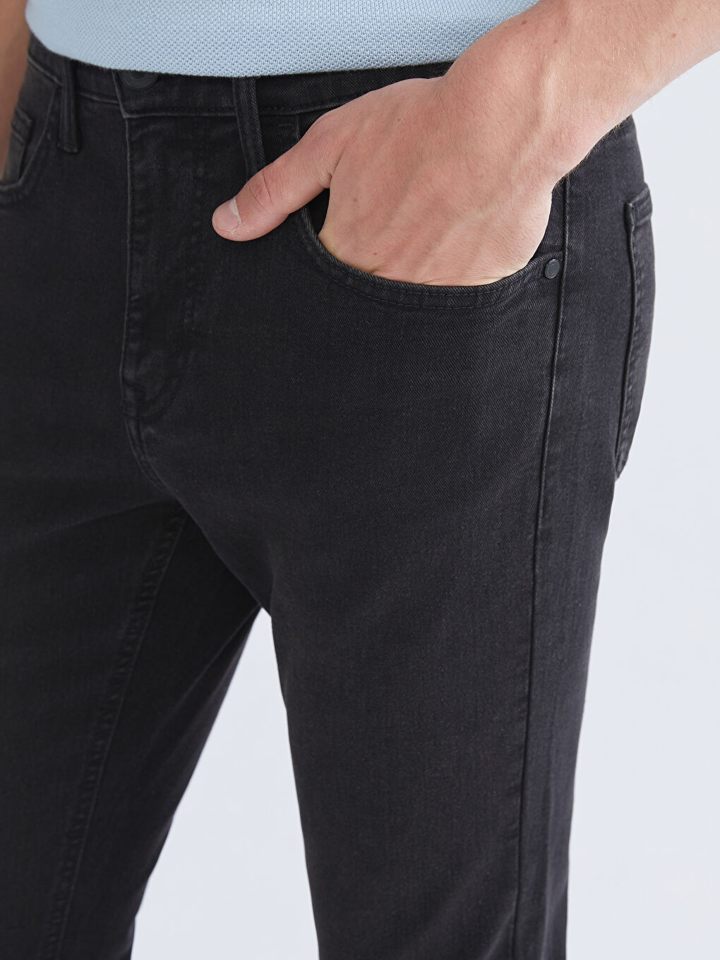 760 Skinny Fit Men's Jeans-2