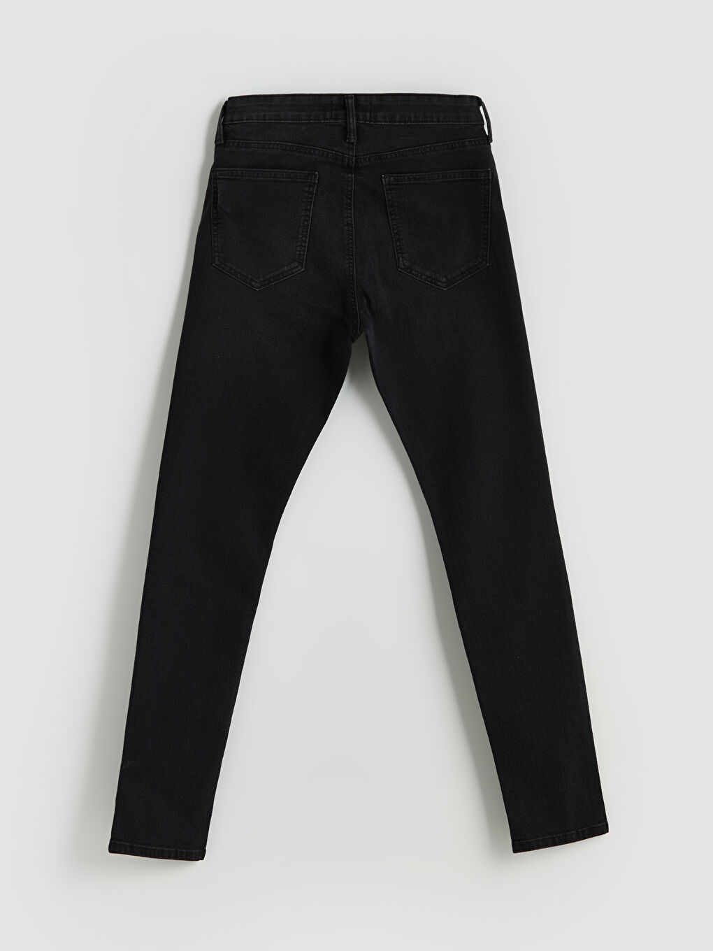 LCW Jeans بنطال جينز 760 للرجال بقصة ضيقة -W53081Z8-326