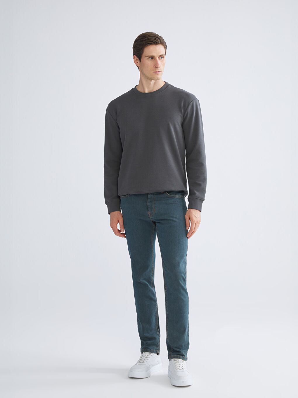 779 Regular Fit Men's Jeans