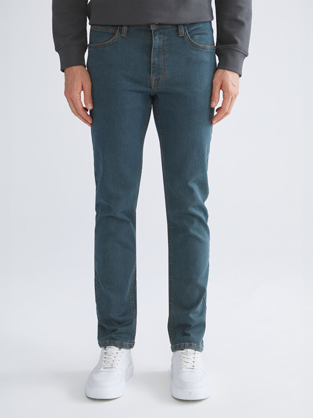 779 Regular Fit Men's Jeans-1