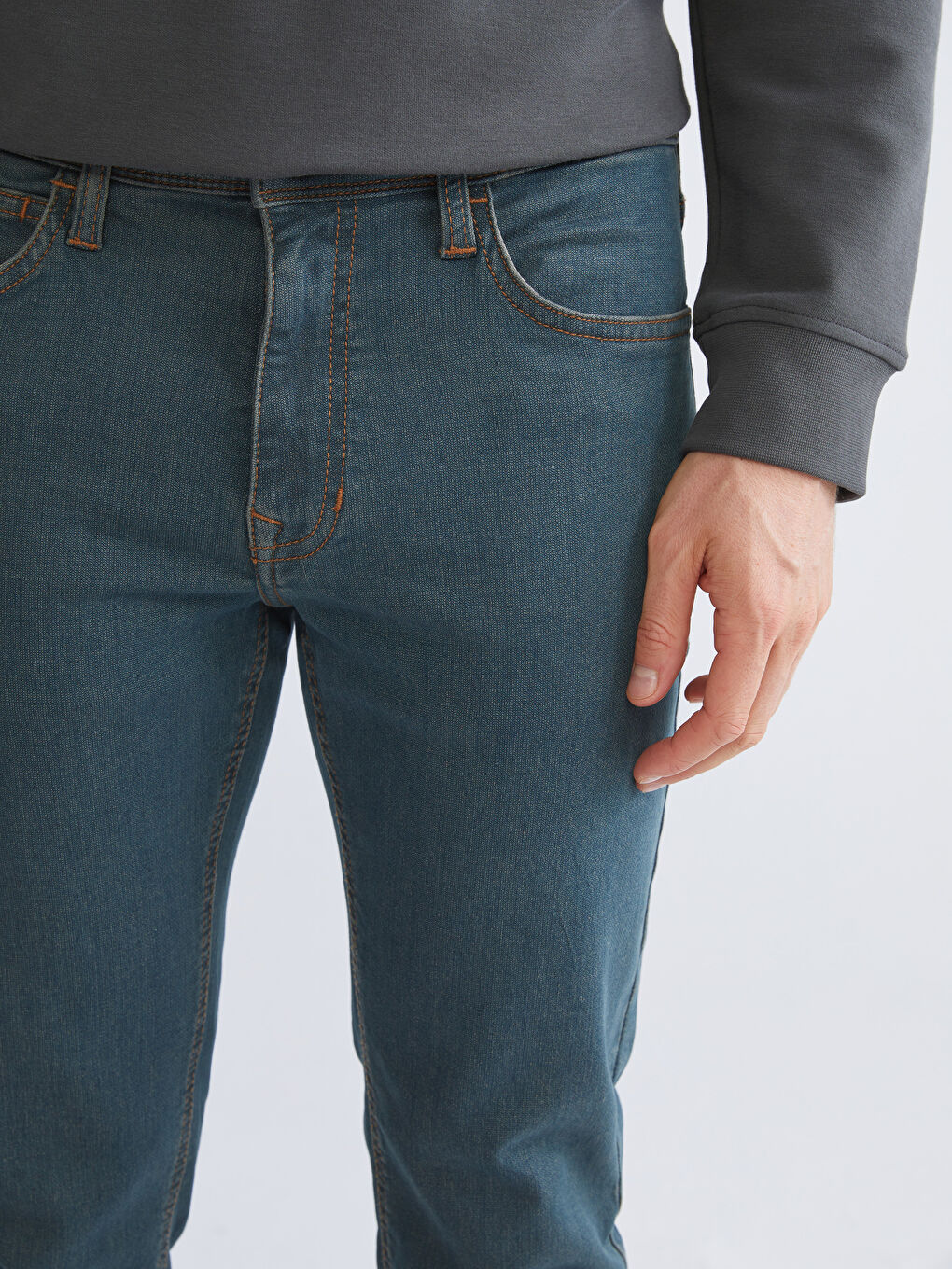 779 Regular Fit Men's Jeans-2