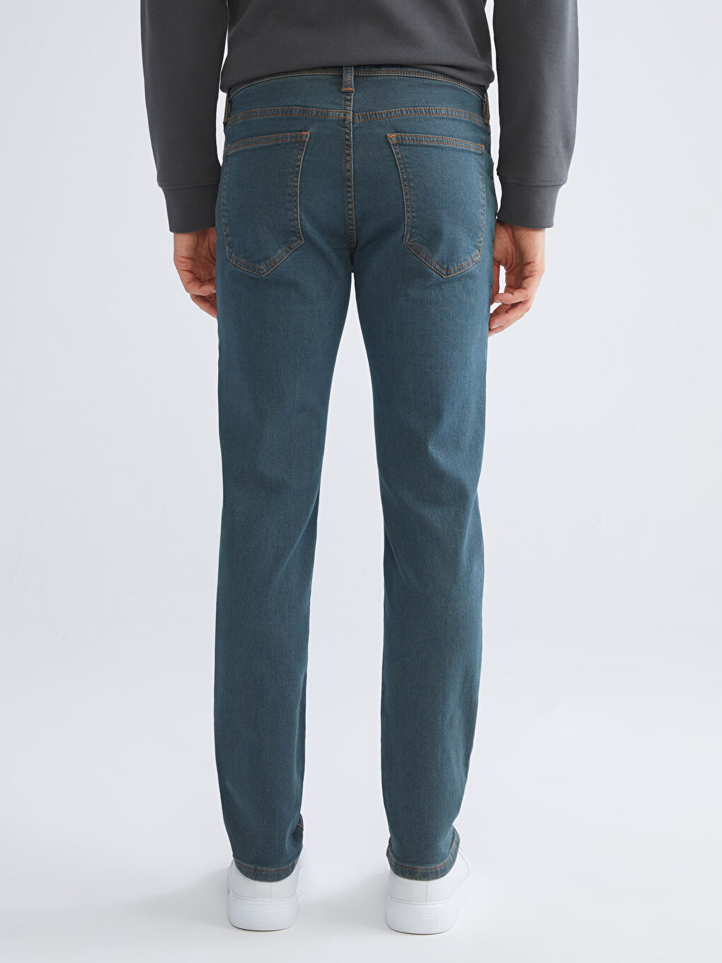 779 Regular Fit Men's Jeans-3