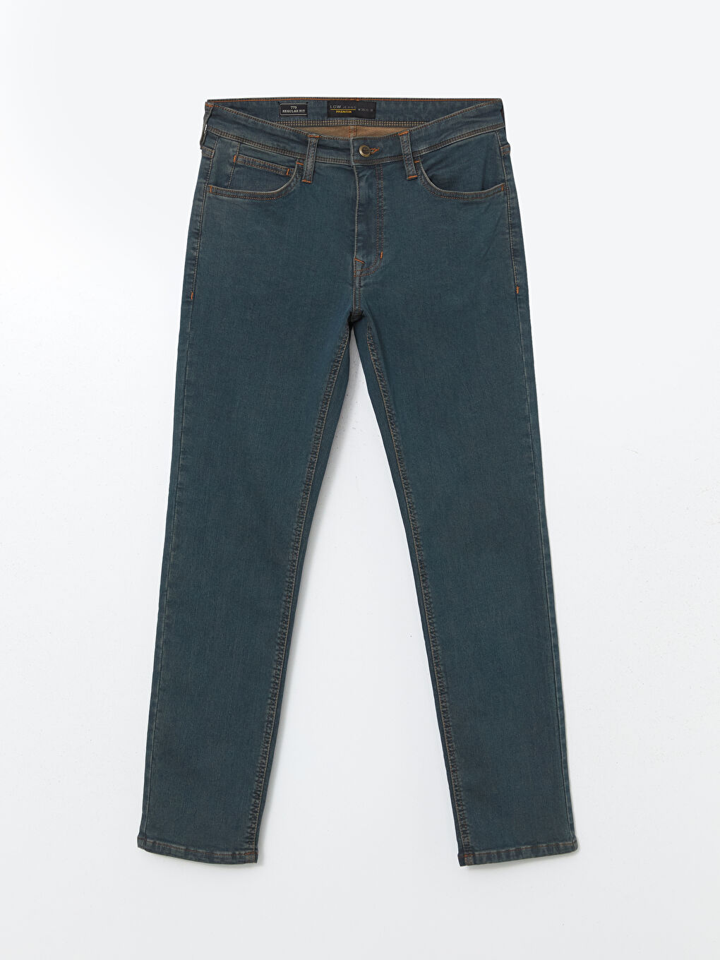 LCW Jeans جینز سه‌وز پیاو -W53083Z8-333