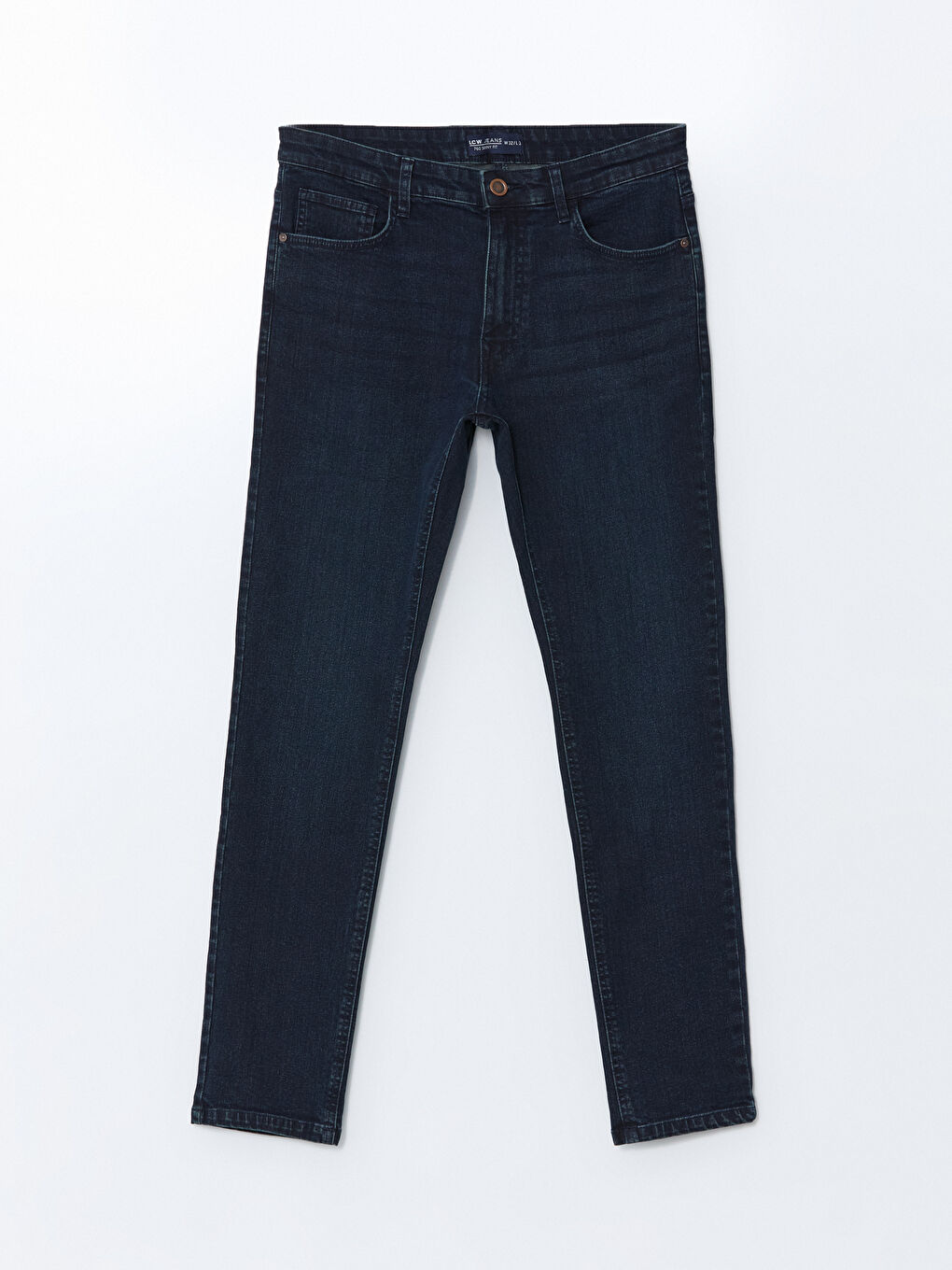 LCW Jeans 760 Скини фит дънки за мъже -W53084Z8-309