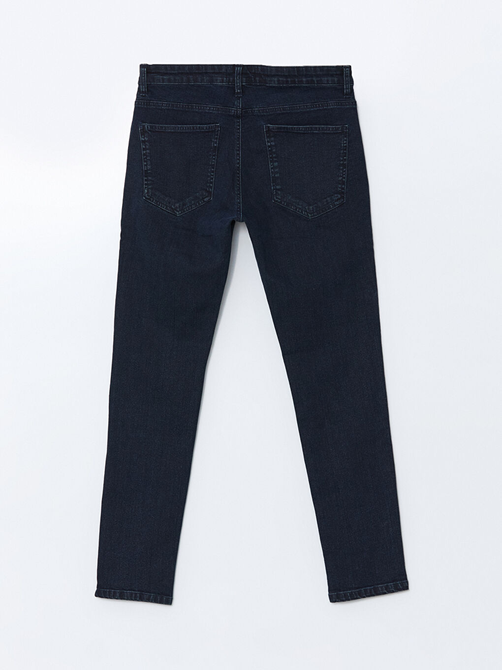 LCW Jeans 760 Скини фит дънки за мъже -W53084Z8-309