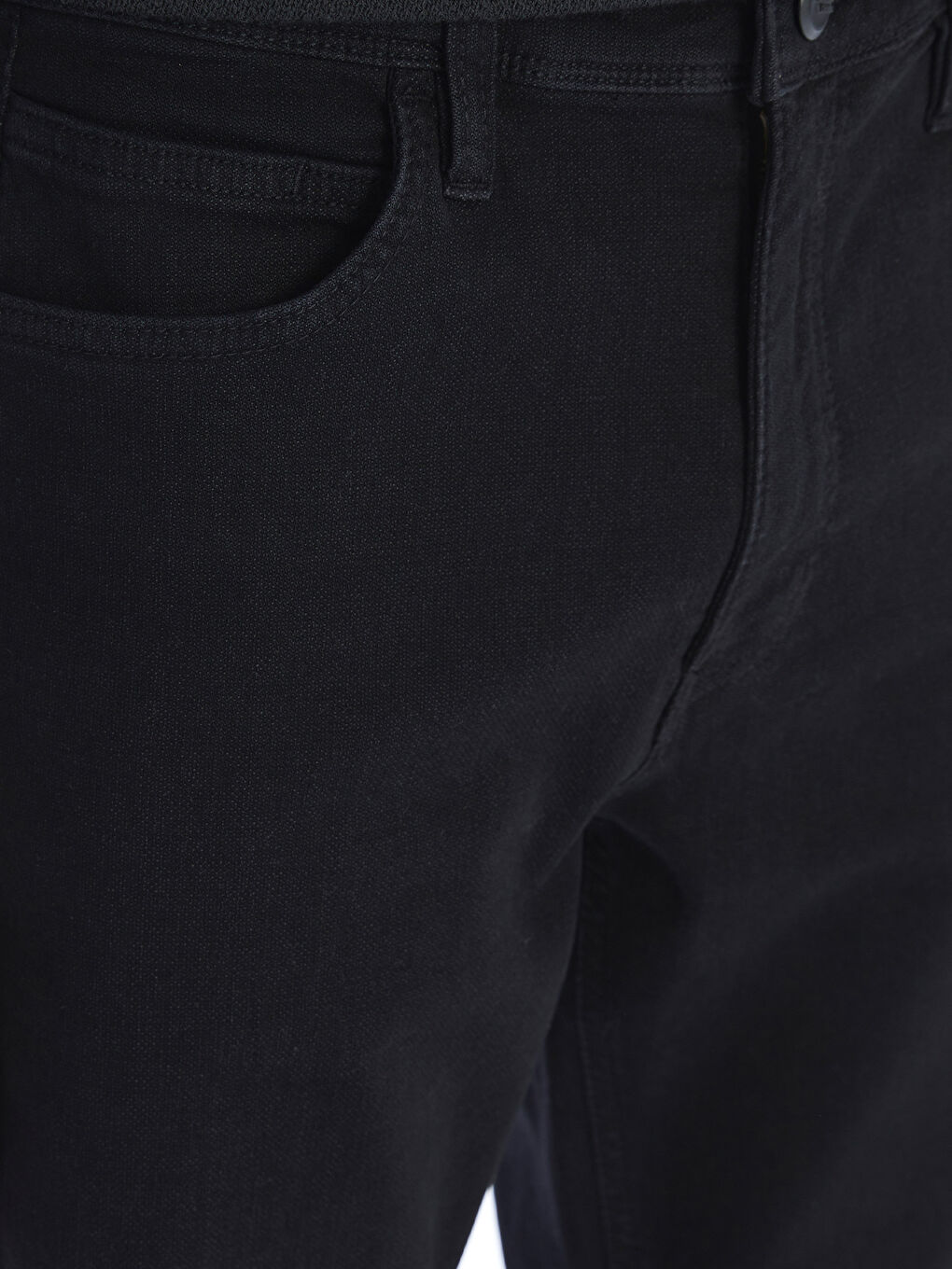 LCW Jeans 779 Regular Fit Men's Jeans -W53086Z8-M0U