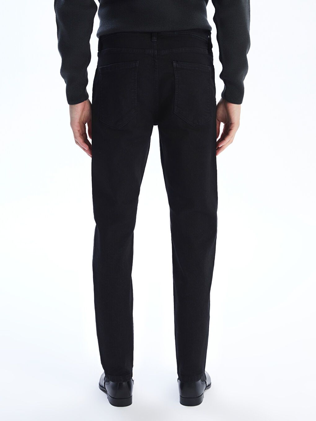 LCW Jeans 779 Regular Fit Men's Jeans -W53086Z8-M0U