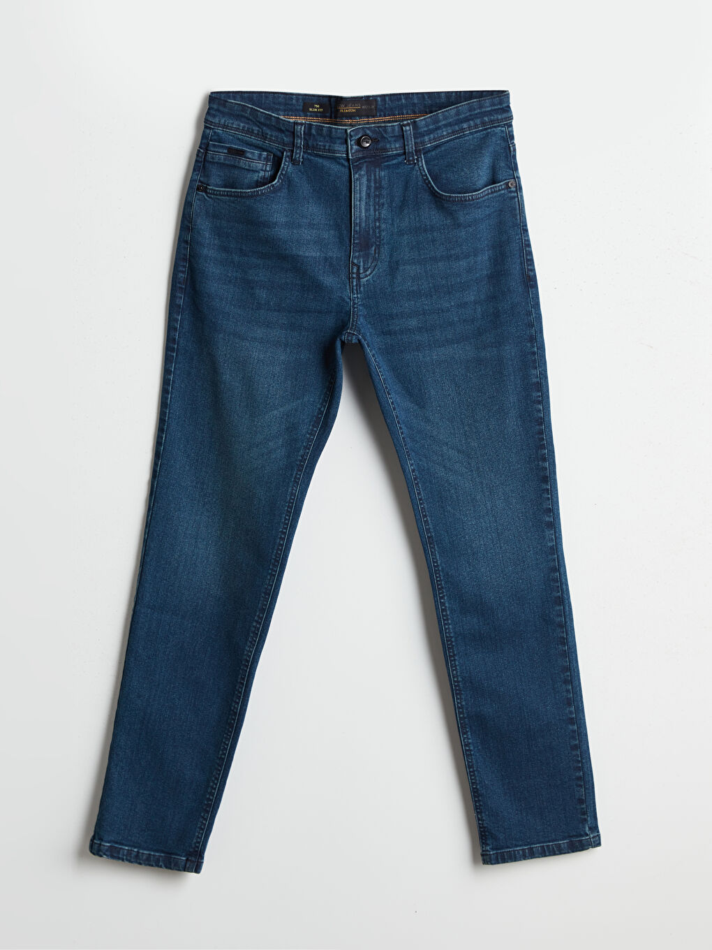 LCW Jeans 750 Slim Fit Men's Jeans -W53090Z8-309