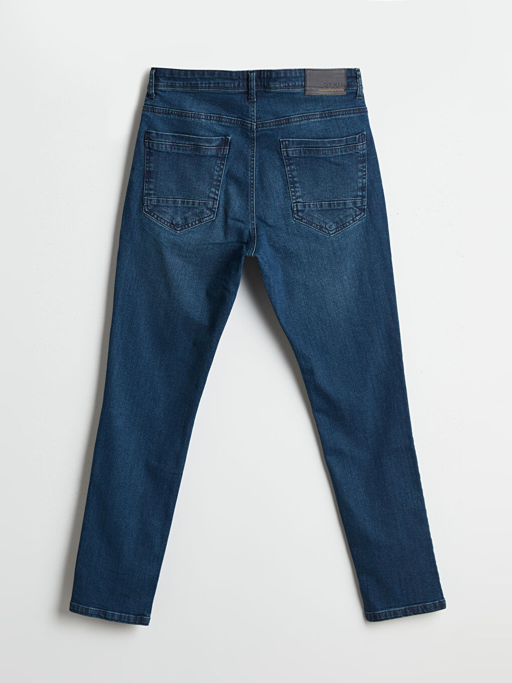 LCW Jeans 750 Slim Fit Men's Jeans -W53090Z8-309