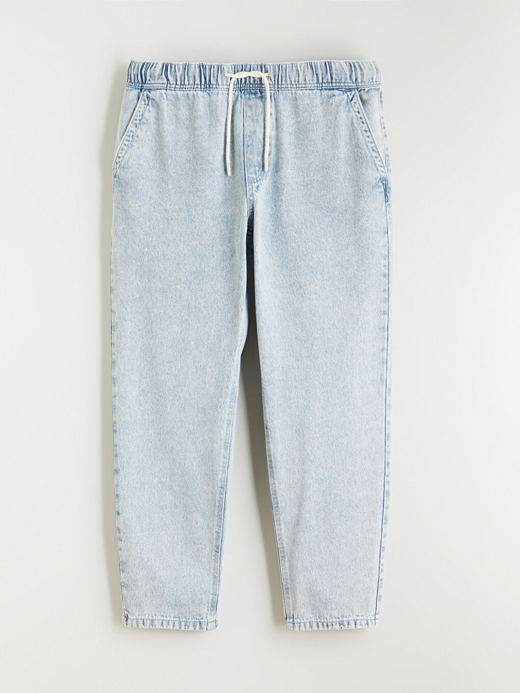 700 Straight Fit Men's Jeans-4