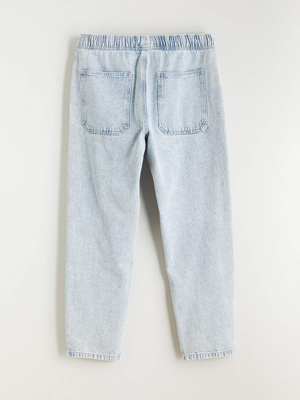 700 Straight Fit Men's Jeans-5