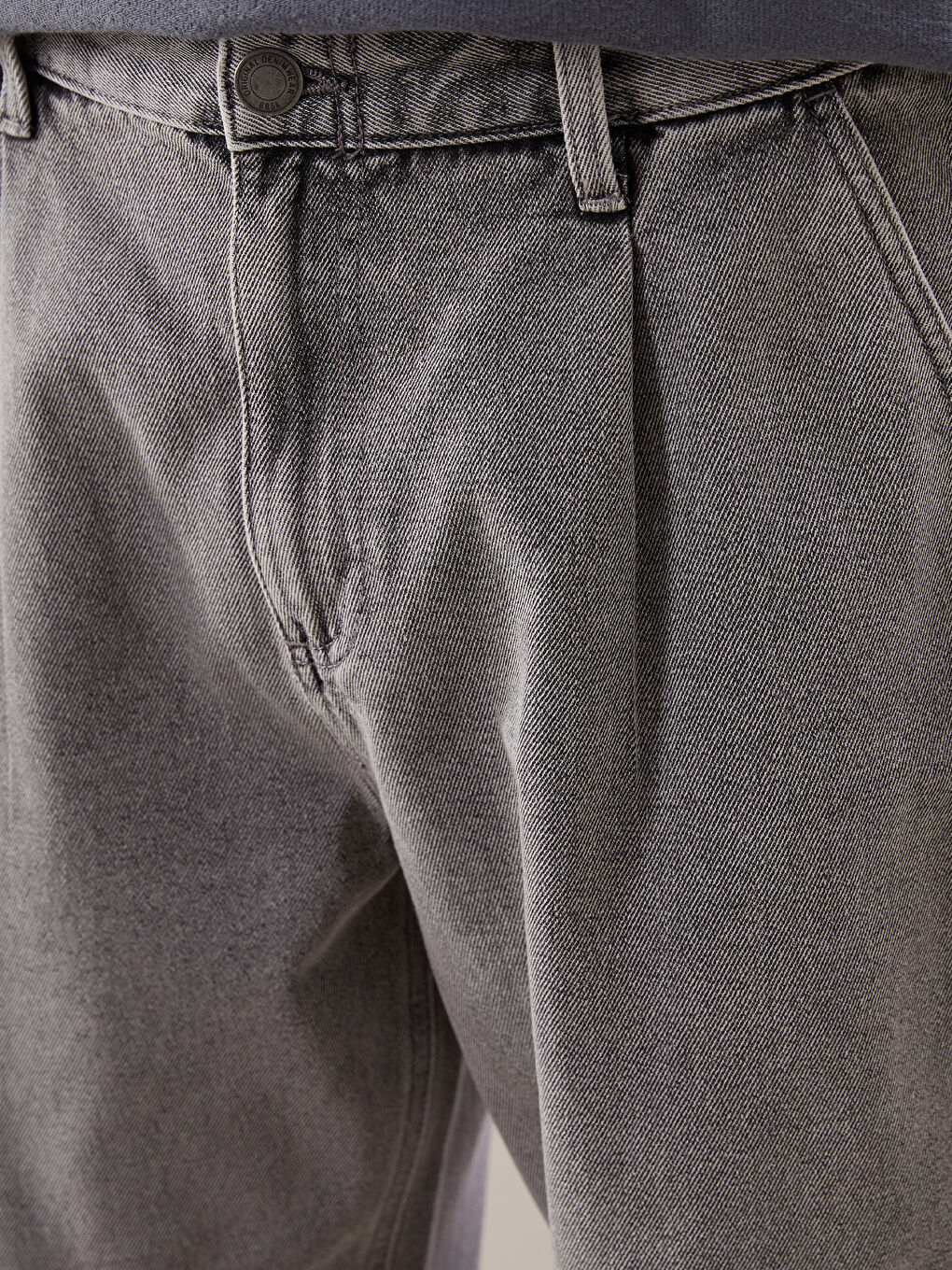 800 Джинси Вільного Крою для Чоловіків-2