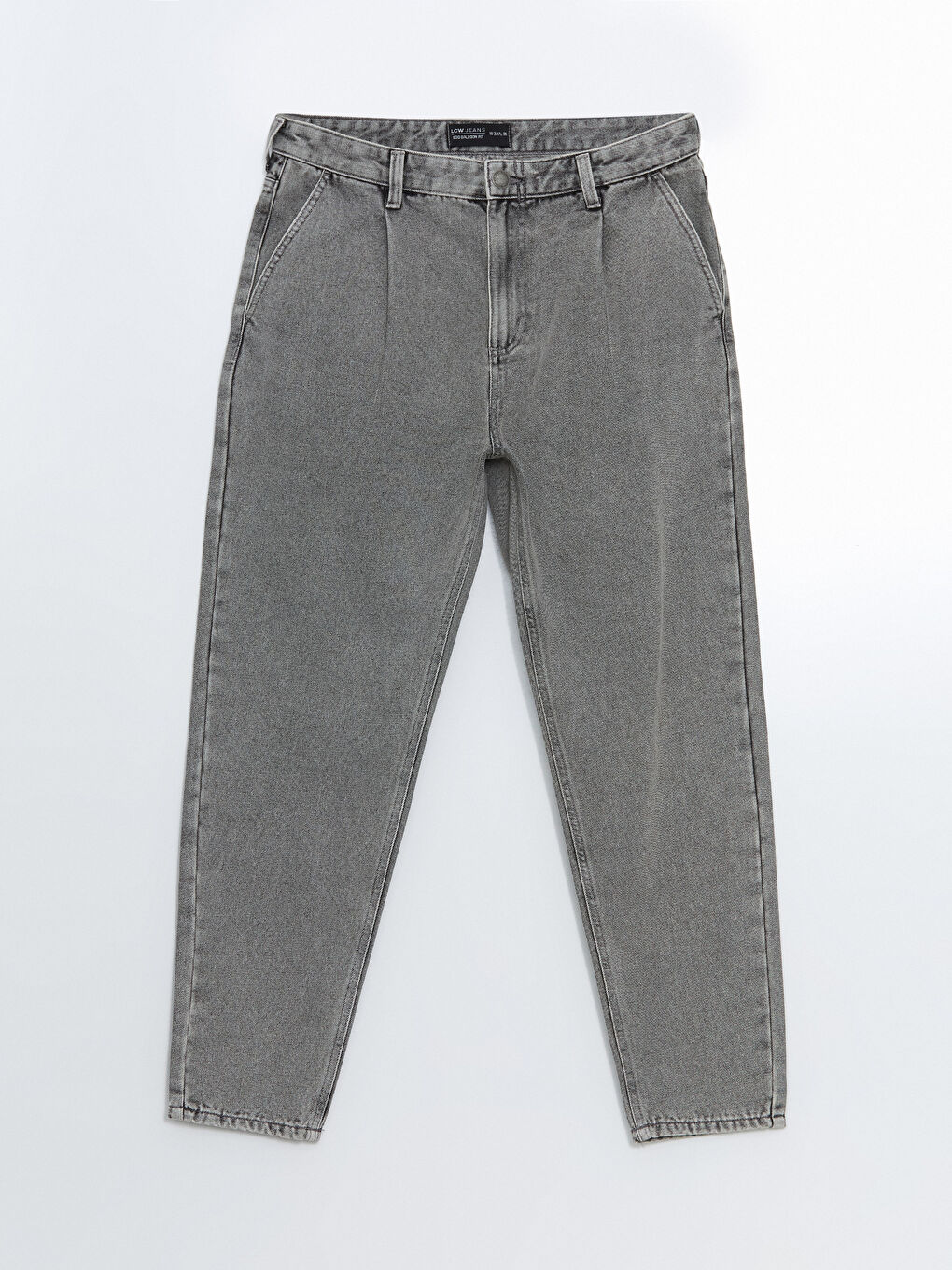 800 Джинси Вільного Крою для Чоловіків-4