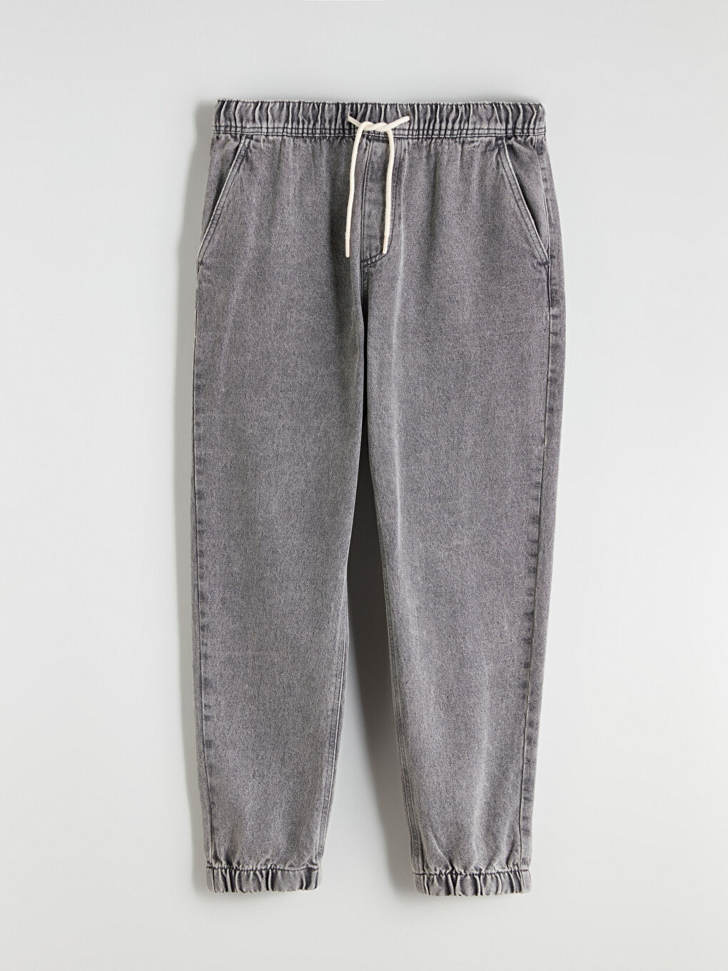 LCW Jeans 780 Jogger Men's Jeans -W53101Z8-GRD