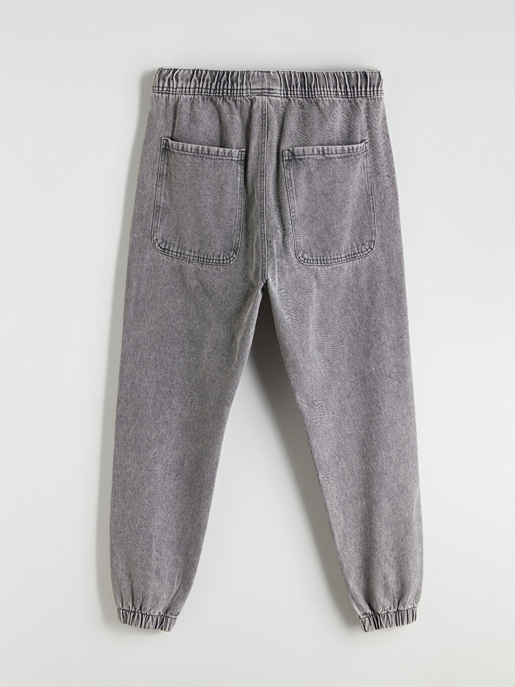 LCW Jeans 780 Jogger Men's Jeans -W53101Z8-GRD