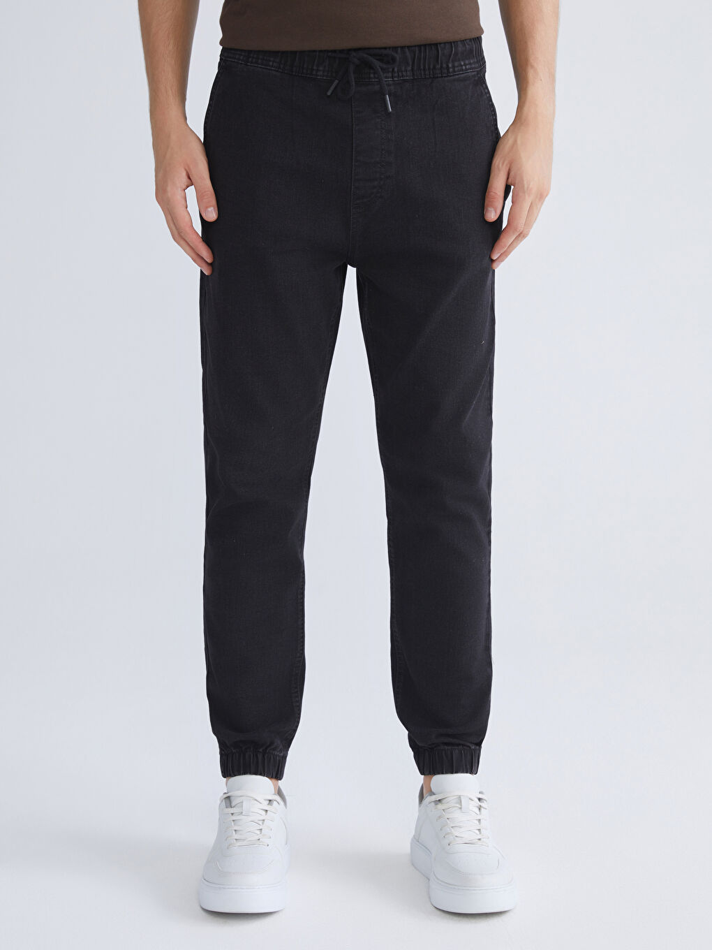 LCW Jeans 780 جينز رجالي رياضي -W53102Z8-326