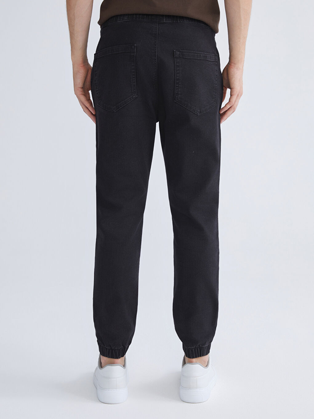 LCW Jeans 780 جينز رجالي رياضي -W53102Z8-326