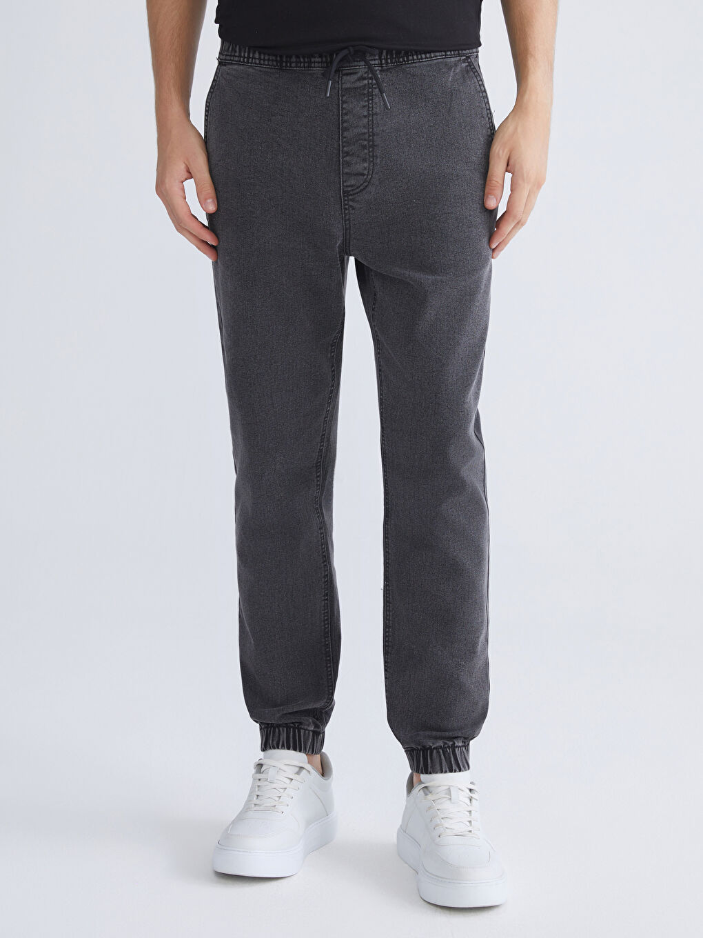 LCW Jeans 780 Jogger Men's Jeans -W53103Z8-M0U
