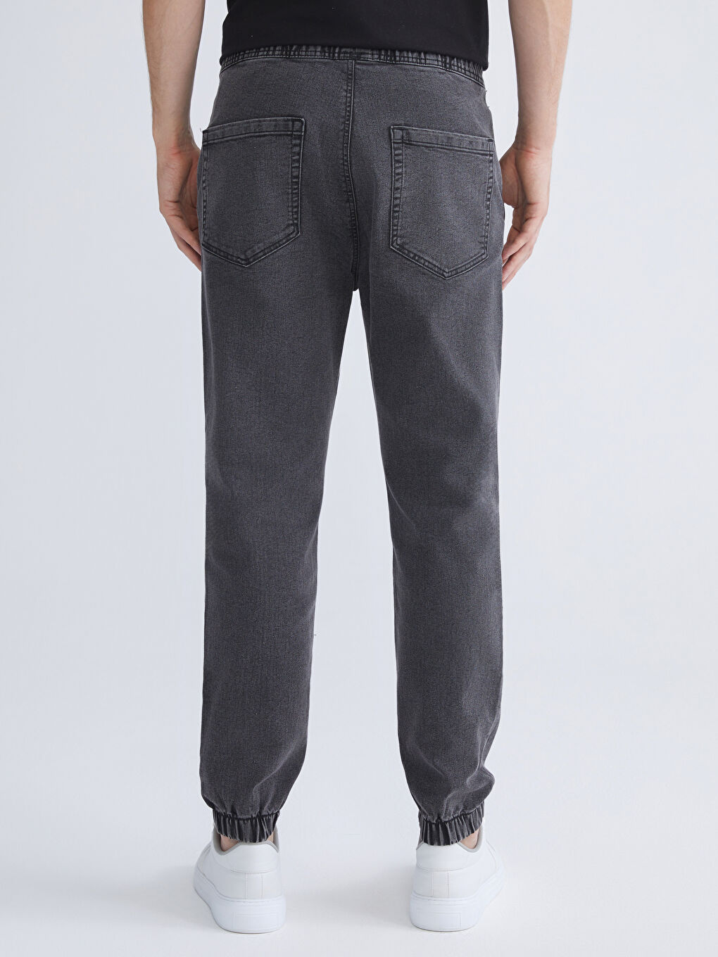 LCW Jeans 780 Jogger Men's Jeans -W53103Z8-M0U