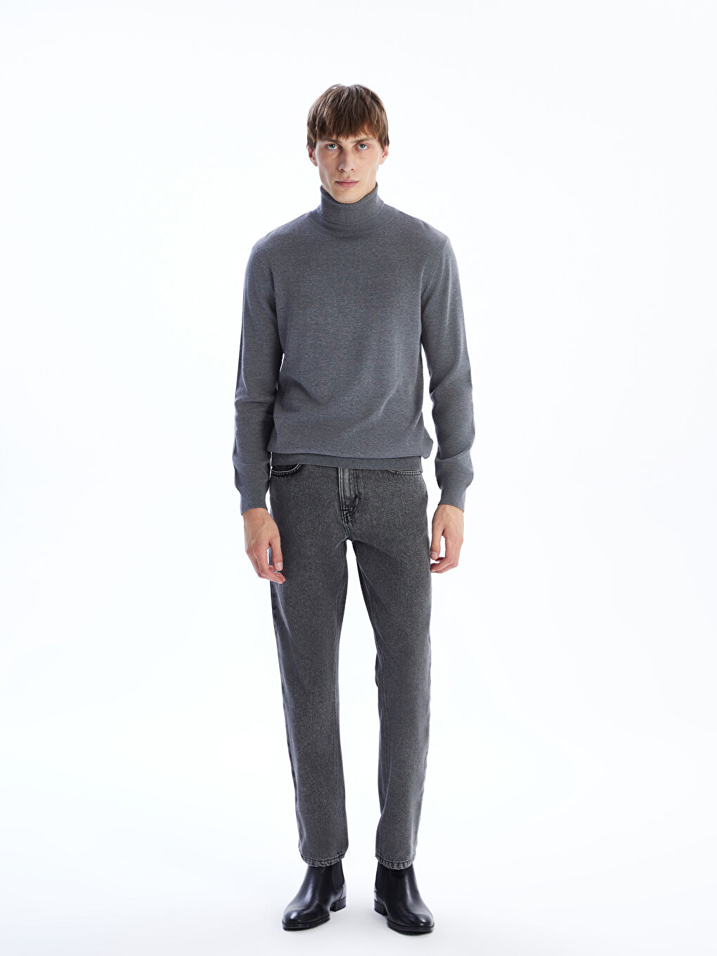 779 Regular Fit Men's Jeans