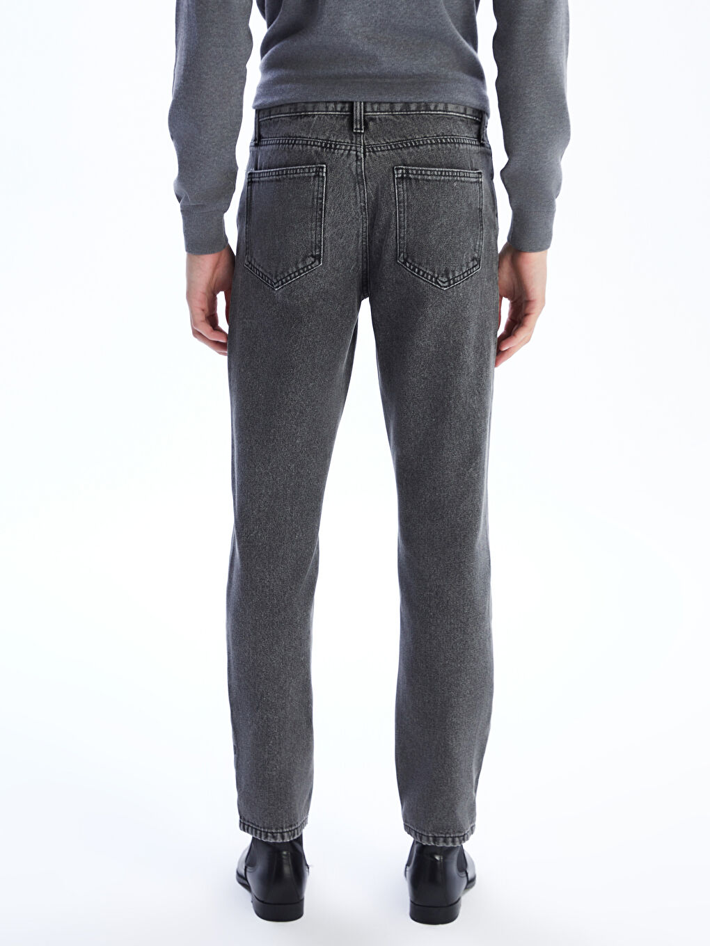 779 Regular Fit Men's Jeans-3