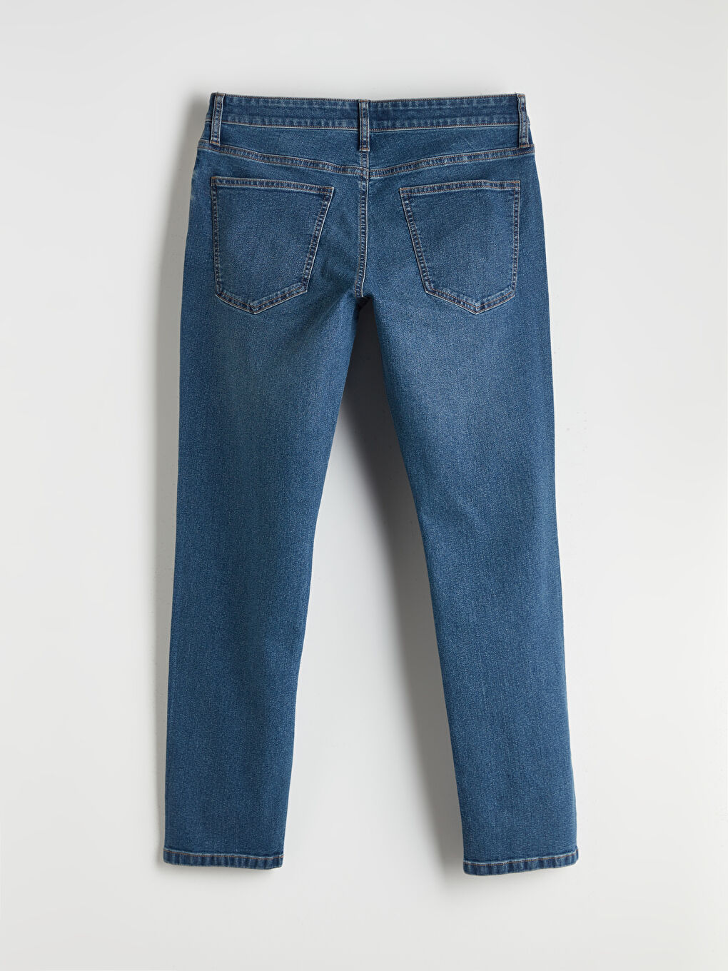 LCW Jeans 779 جينز بقصة عادية رجال -W53106Z8-309
