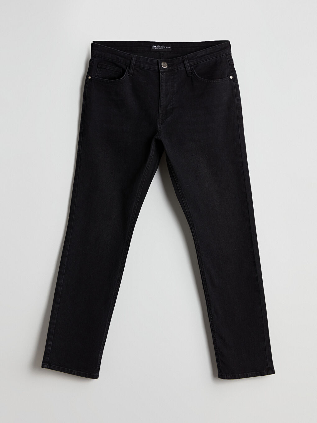 LCW Jeans 779 Редовен Фит Дънки за мъже -W53107Z8-326