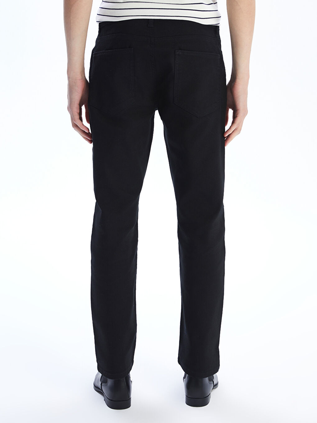 LCW Jeans 779 Редовен Фит Дънки за мъже -W53108Z8-326