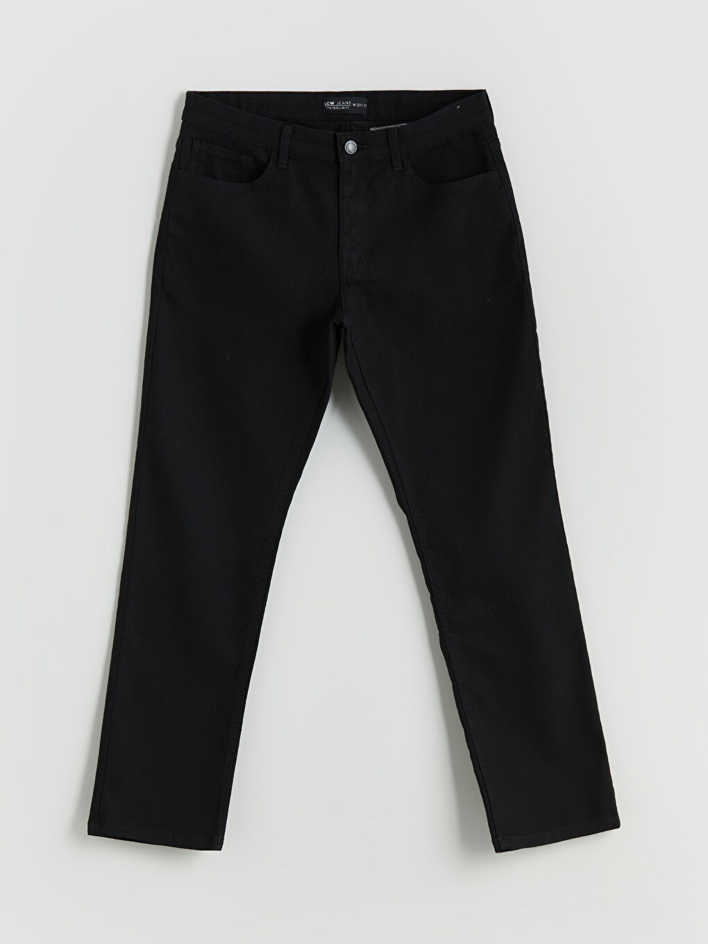 LCW Jeans 779 Редовен Фит Дънки за мъже -W53108Z8-326