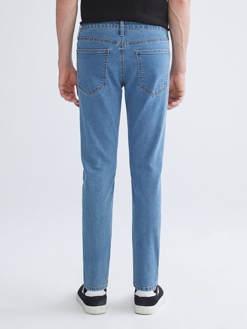 750 Slim Fit Men's Jeans-3