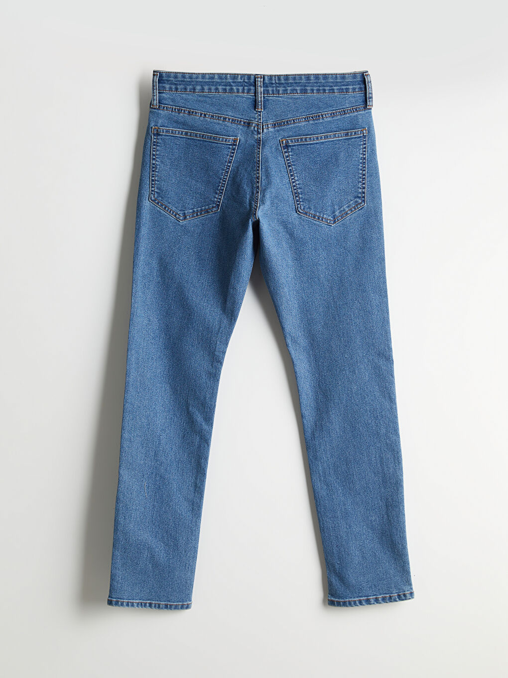 LCW Jeans 750 Slim Fit Men's Jeans -W53111Z8-H45