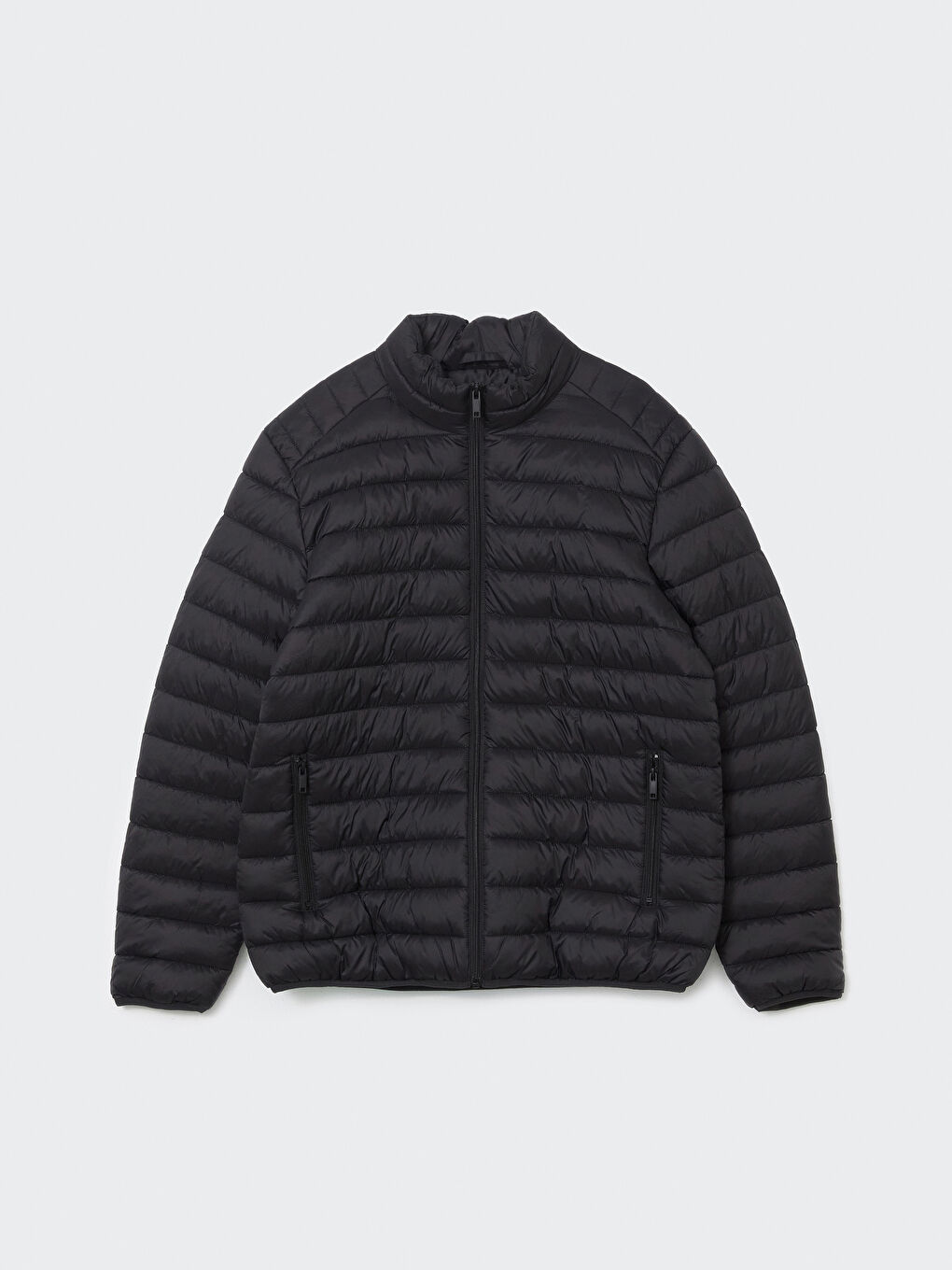 LCWAIKIKI Classic Men's Down Jacket -W53124Z8-CVL