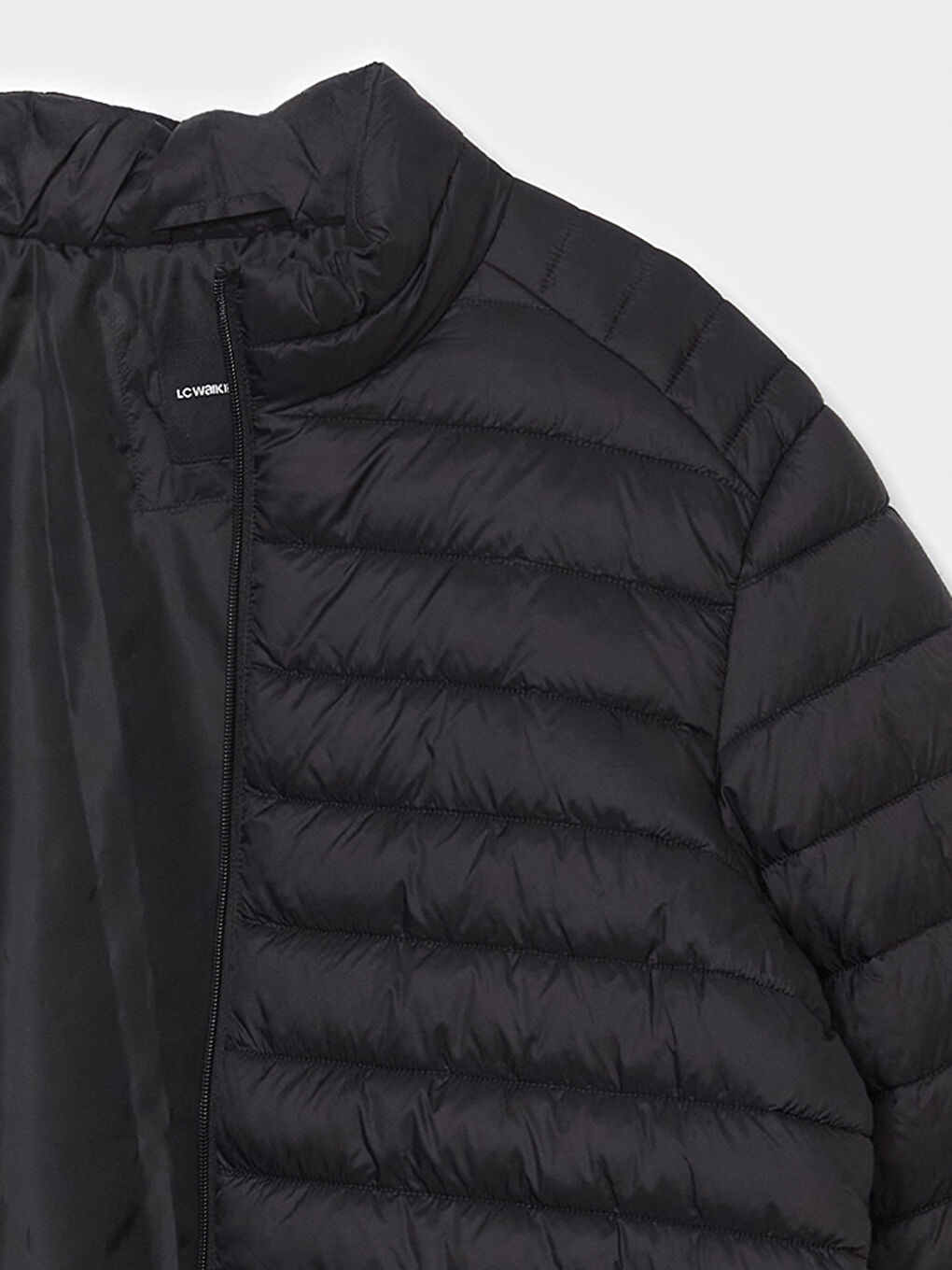 LCWAIKIKI Classic Men's Down Jacket -W53124Z8-CVL