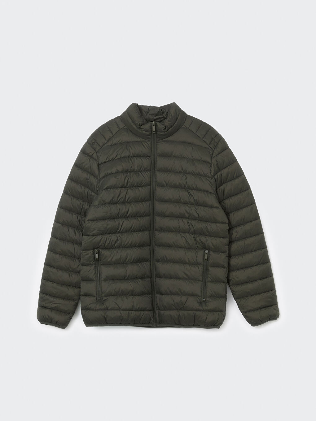 LCWAIKIKI Classic Men's Down Jacket -W53124Z8-HCZ