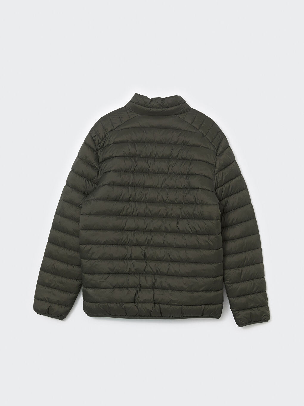 LCWAIKIKI Classic Men's Down Jacket -W53124Z8-HCZ